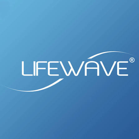 Foundational Sponsor 3: LifeWave with Debbie
